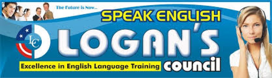 LOGAN'S COUNCIL (Spoken English institute)